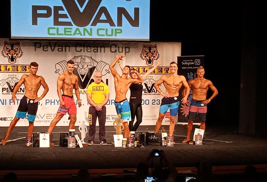 Pevan AVALONE B